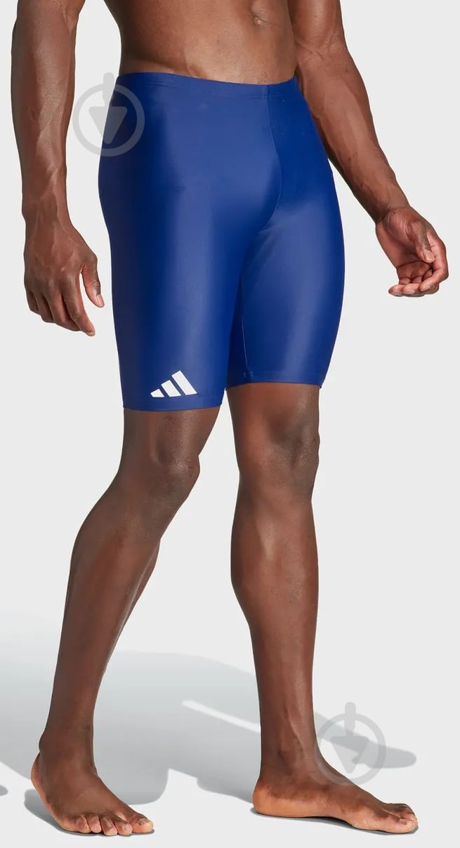 Плавки Solid SOLID JAMMER DKBLUE/WHITE IU1875 р.SM синий - фото 4