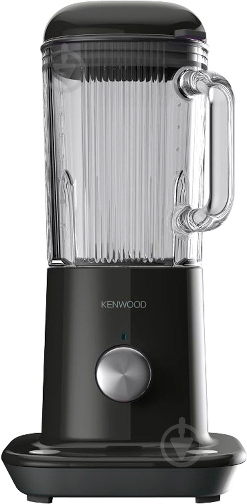 Блендер стационарный Kenwood BLX50 BK (0W22311015) - фото 1