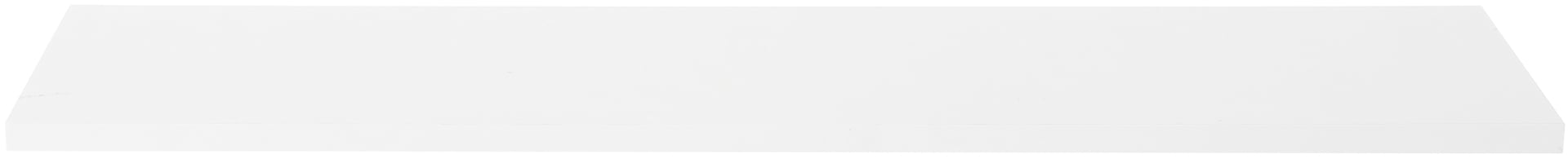 Полка DC ДСП DC 800x210x16 мм белый - фото 2