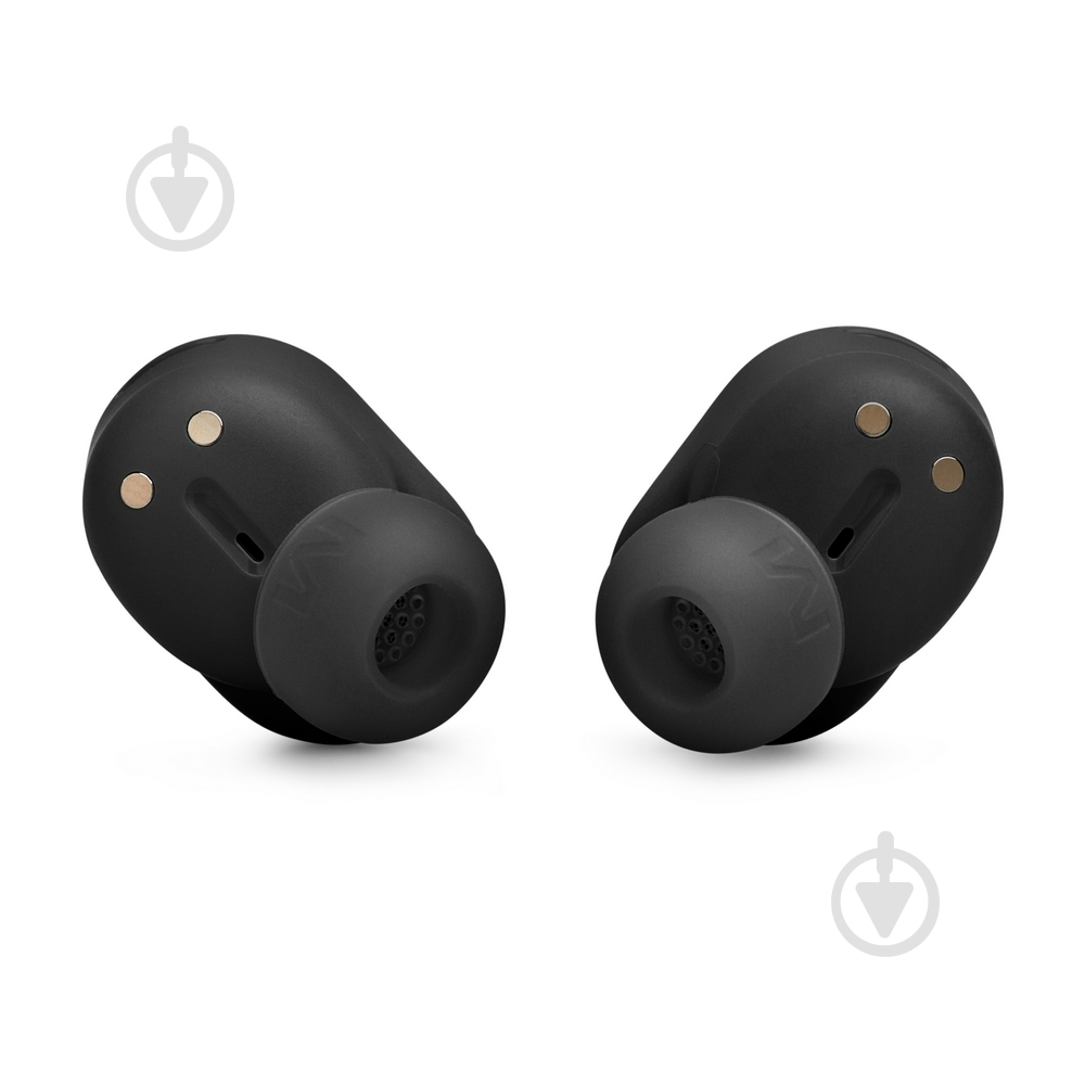 Гарнитура JBL Tune Buds 2 black (JBLTBUDS2BLK) - фото 3 Гарнитура JBL Tune Buds 2 black (JBLTBUDS2BLK) - фото 3