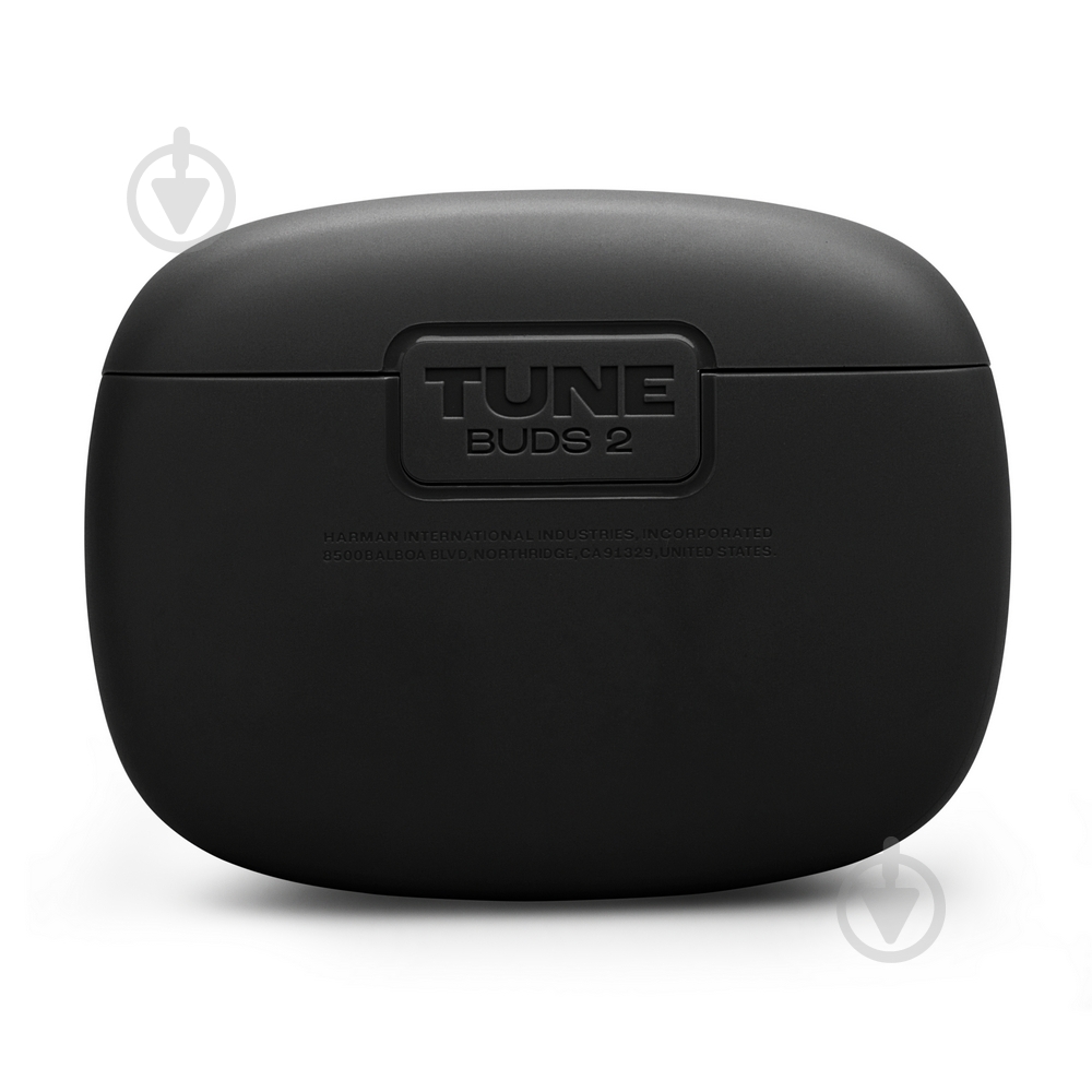 Гарнитура JBL Tune Buds 2 black (JBLTBUDS2BLK) - фото 5 Гарнитура JBL Tune Buds 2 black (JBLTBUDS2BLK) - фото 5