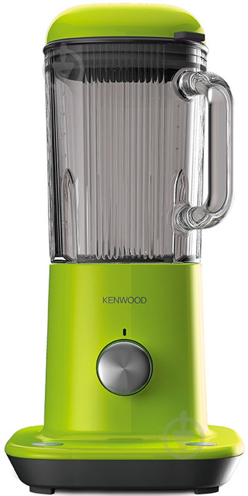 Блендер стационарный Kenwood BLX50 GR (0W22311013) - фото 1