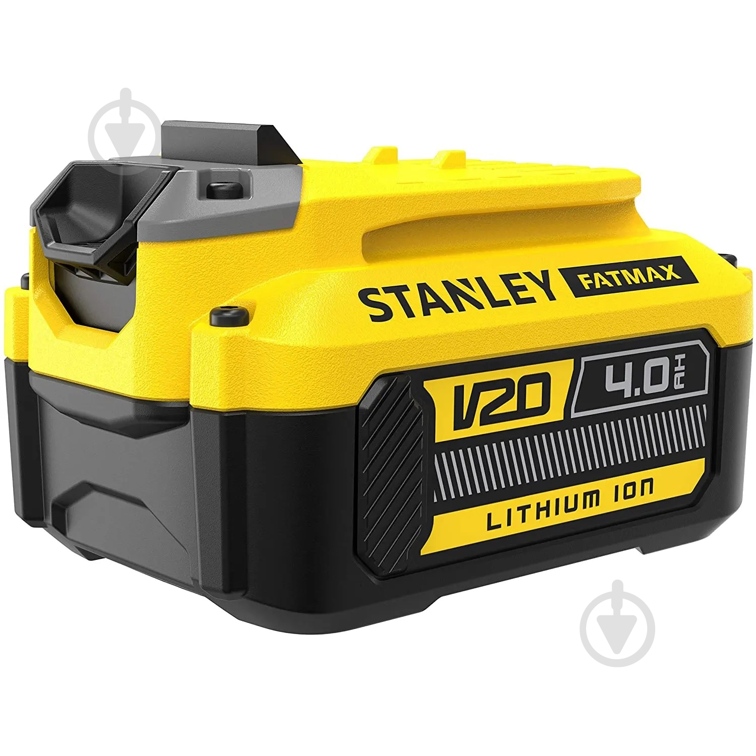 Батарея аккумуляторная Stanley FatMax SFMCB204 - фото 1