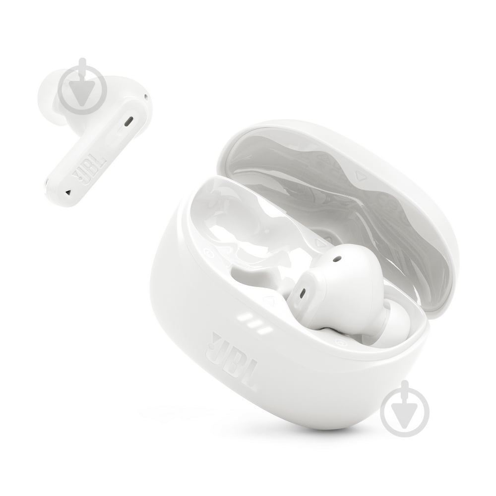 Гарнитура JBL Tune Beam 2 white (JBLTBEAM2WHT) - фото 10 Гарнитура JBL Tune Beam 2 white (JBLTBEAM2WHT) - фото 10