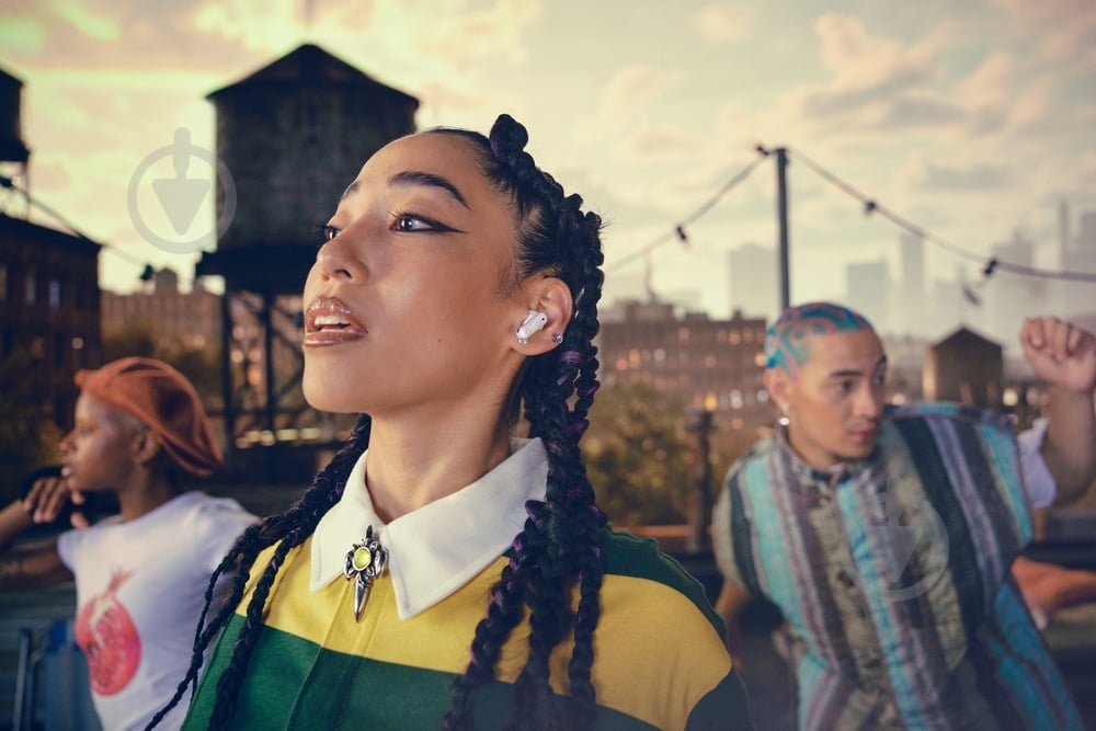 Гарнитура JBL Tune Beam 2 white (JBLTBEAM2WHT) - фото 11 Гарнитура JBL Tune Beam 2 white (JBLTBEAM2WHT) - фото 11