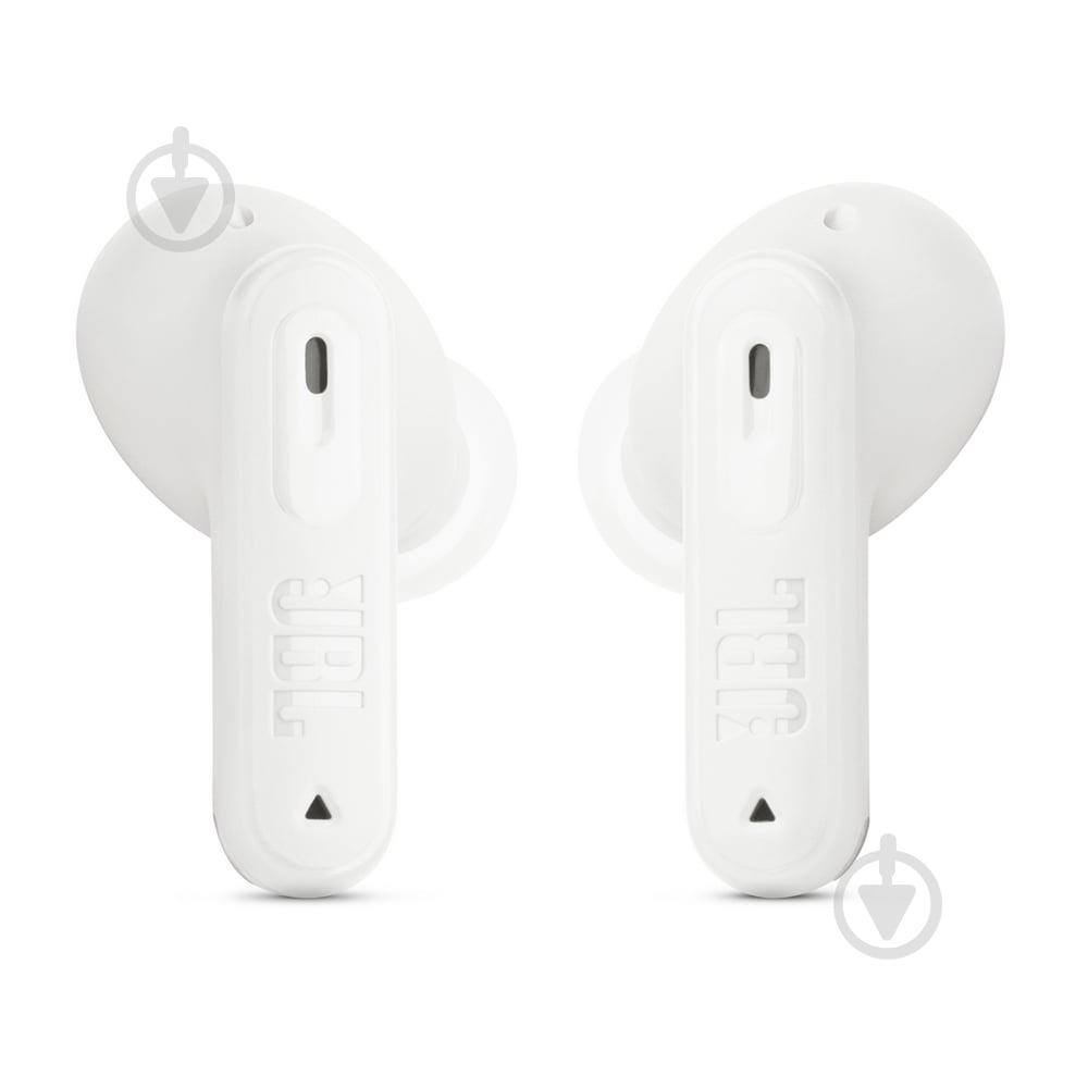 Гарнитура JBL Tune Beam 2 white (JBLTBEAM2WHT) - фото 2 Гарнитура JBL Tune Beam 2 white (JBLTBEAM2WHT) - фото 2