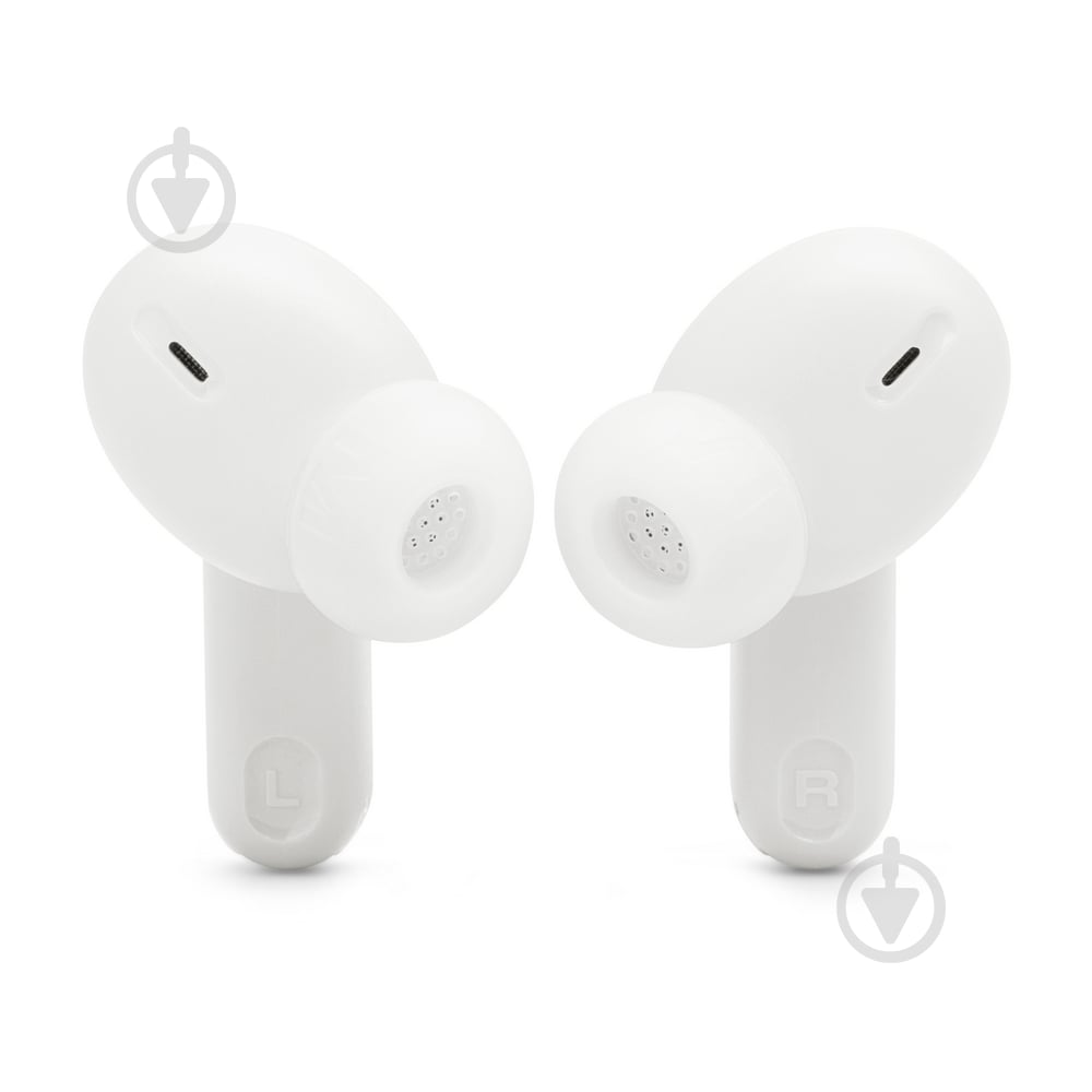 Гарнитура JBL Tune Beam 2 white (JBLTBEAM2WHT) - фото 3 Гарнитура JBL Tune Beam 2 white (JBLTBEAM2WHT) - фото 3