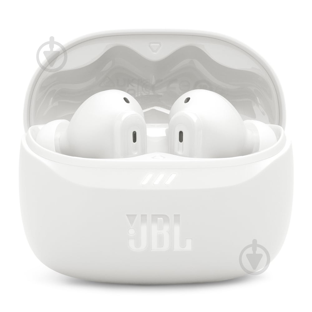 Гарнитура JBL Tune Beam 2 white (JBLTBEAM2WHT) - фото 6 Гарнитура JBL Tune Beam 2 white (JBLTBEAM2WHT) - фото 6