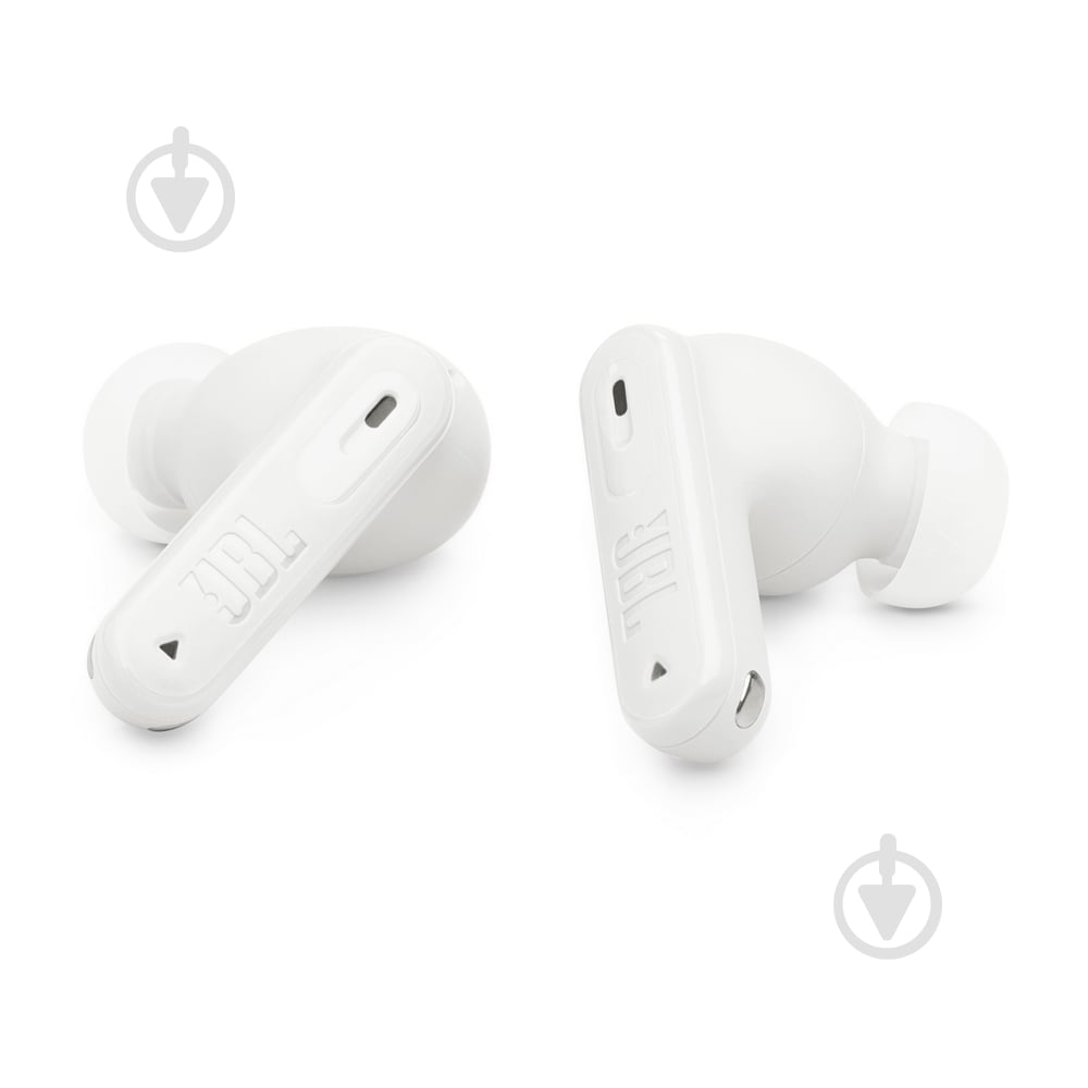 Гарнитура JBL Tune Beam 2 white (JBLTBEAM2WHT) - фото 9 Гарнитура JBL Tune Beam 2 white (JBLTBEAM2WHT) - фото 9