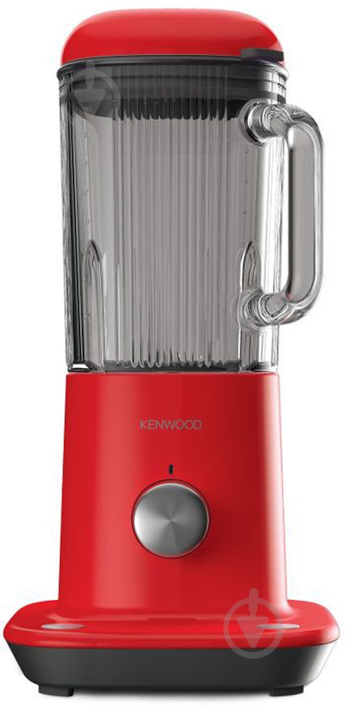 Блендер стационарный Kenwood BLX50 RD (0W22311007) - фото 1
