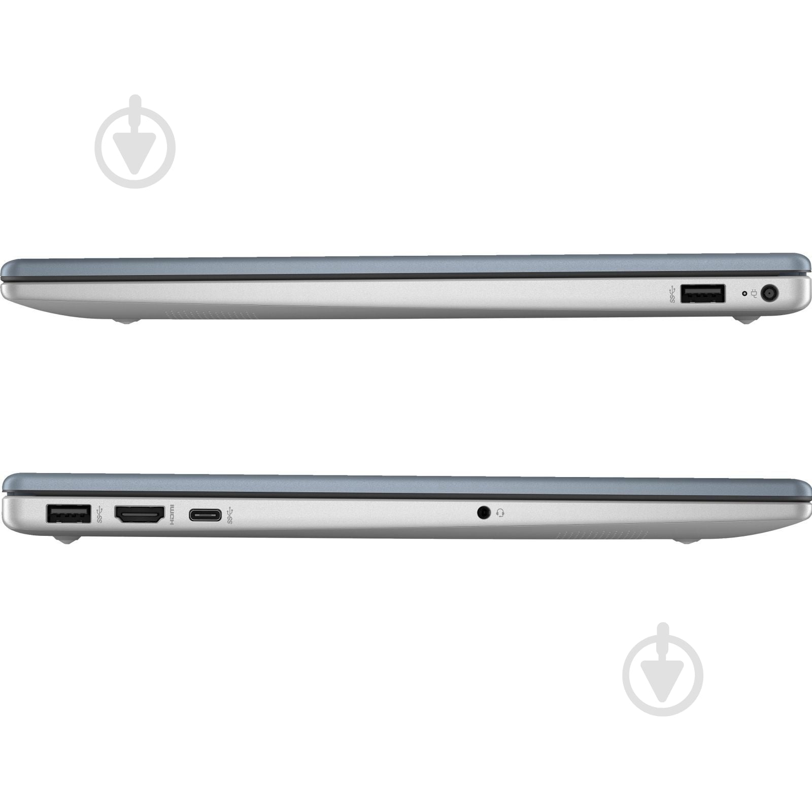 Ноутбук HP Laptop 15-fd0181ua 15,6" (CS8A6EA) moonlight blue - фото 5 Ноутбук HP Laptop 15-fd0181ua 15,6" (CS8A6EA) moonlight blue - фото 5