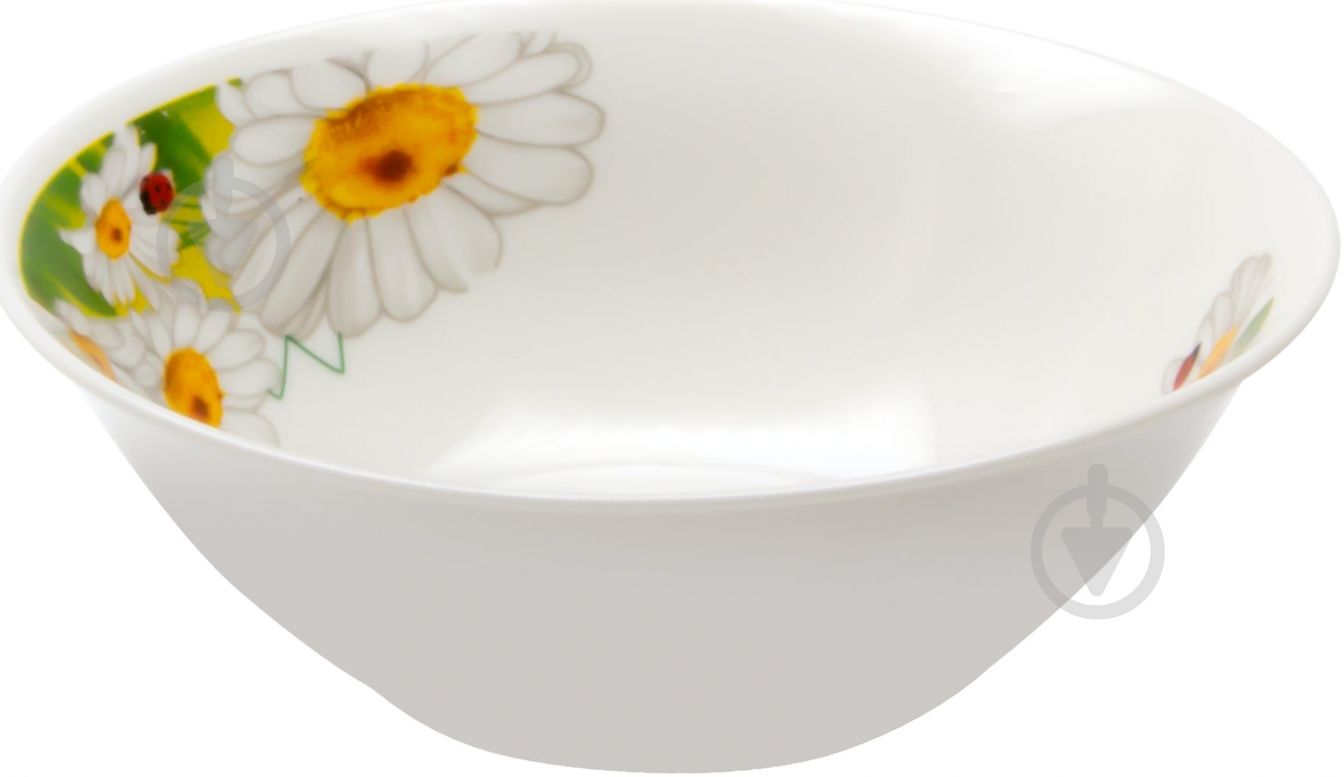 Салатник Оселя Цветы 12,5 см 21-206-007 - фото 2