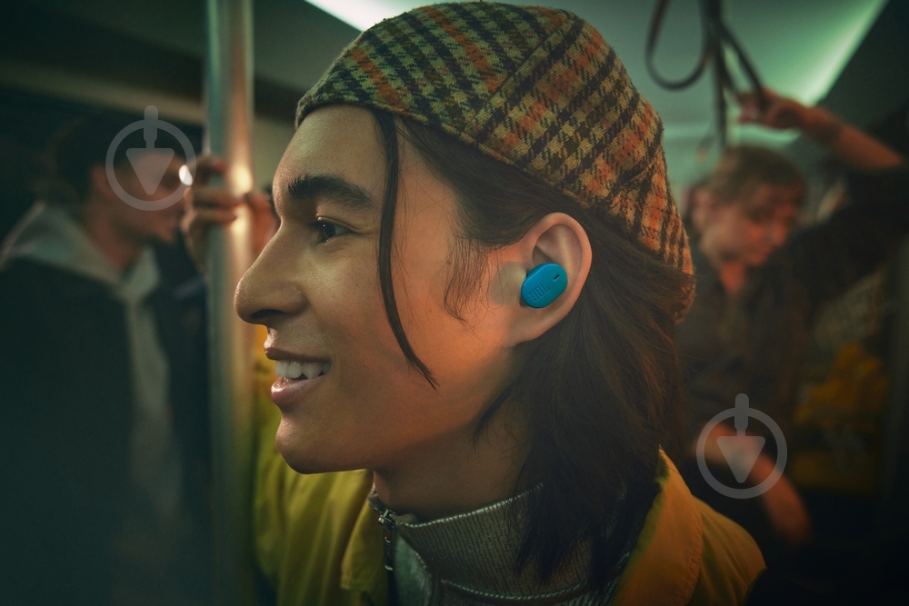 JBL Tune Buds 2 turquoise (JBLTBUDS2TQE) - фото 14 JBL Tune Buds 2 turquoise (JBLTBUDS2TQE) - фото 14