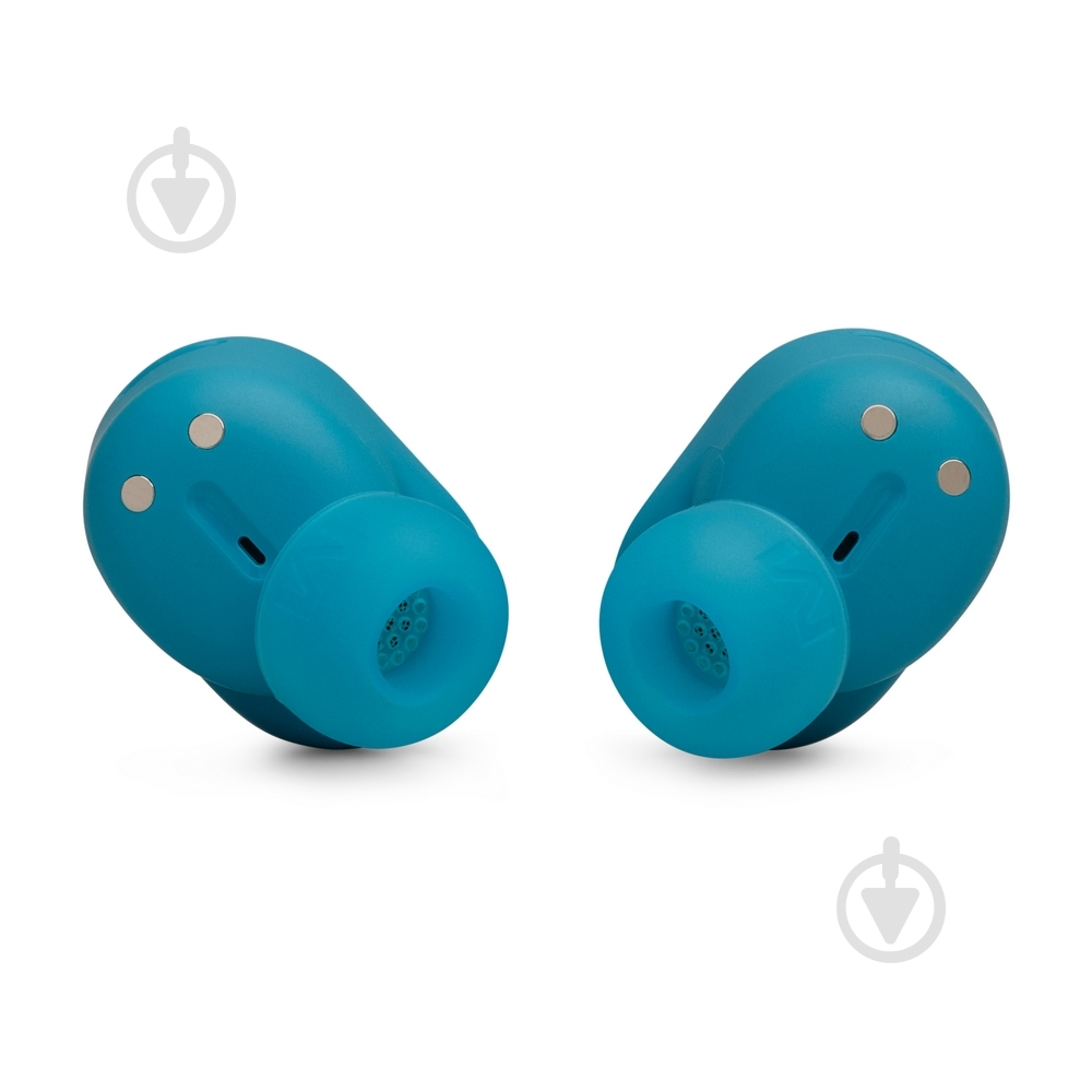 JBL Tune Buds 2 turquoise (JBLTBUDS2TQE) - фото 3 JBL Tune Buds 2 turquoise (JBLTBUDS2TQE) - фото 3