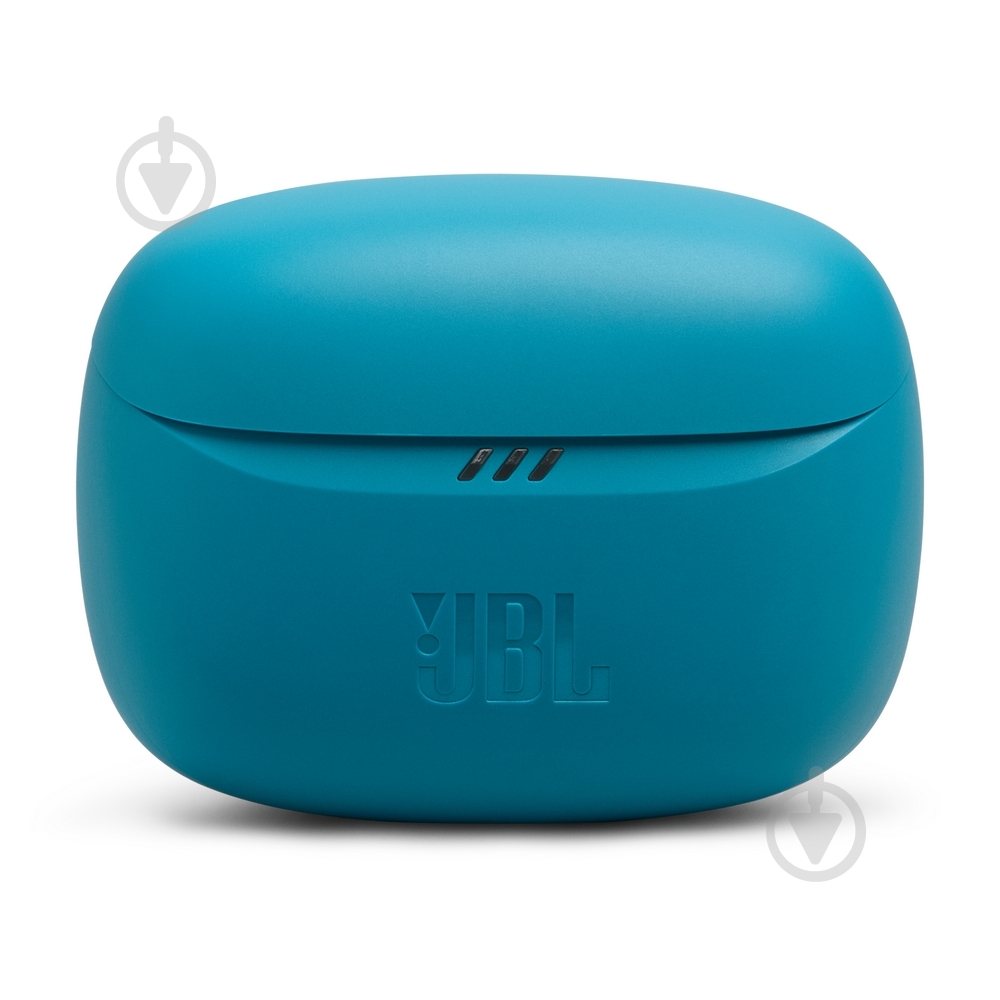 JBL Tune Buds 2 turquoise (JBLTBUDS2TQE) - фото 4 JBL Tune Buds 2 turquoise (JBLTBUDS2TQE) - фото 4