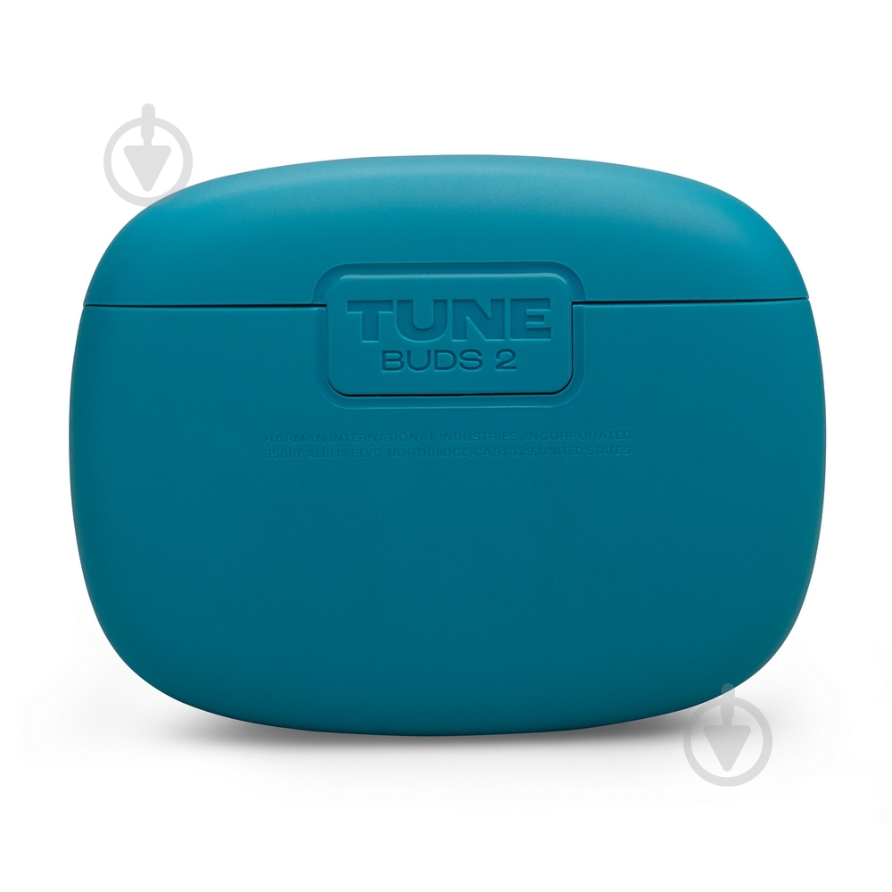 JBL Tune Buds 2 turquoise (JBLTBUDS2TQE) - фото 5 JBL Tune Buds 2 turquoise (JBLTBUDS2TQE) - фото 5