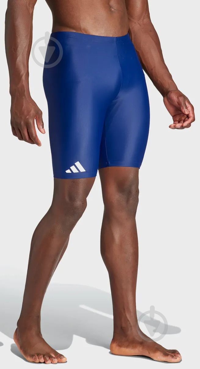 Плавки Solid SOLID JAMMER DKBLUE/WHITE IU1875 р.XL синій - фото 4