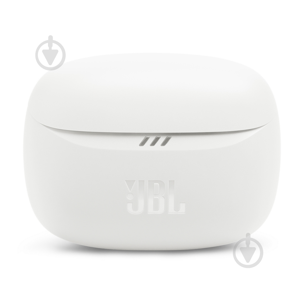 JBL Tune Buds 2 white (JBLTBUDS2WHT) - фото 4 JBL Tune Buds 2 white (JBLTBUDS2WHT) - фото 4