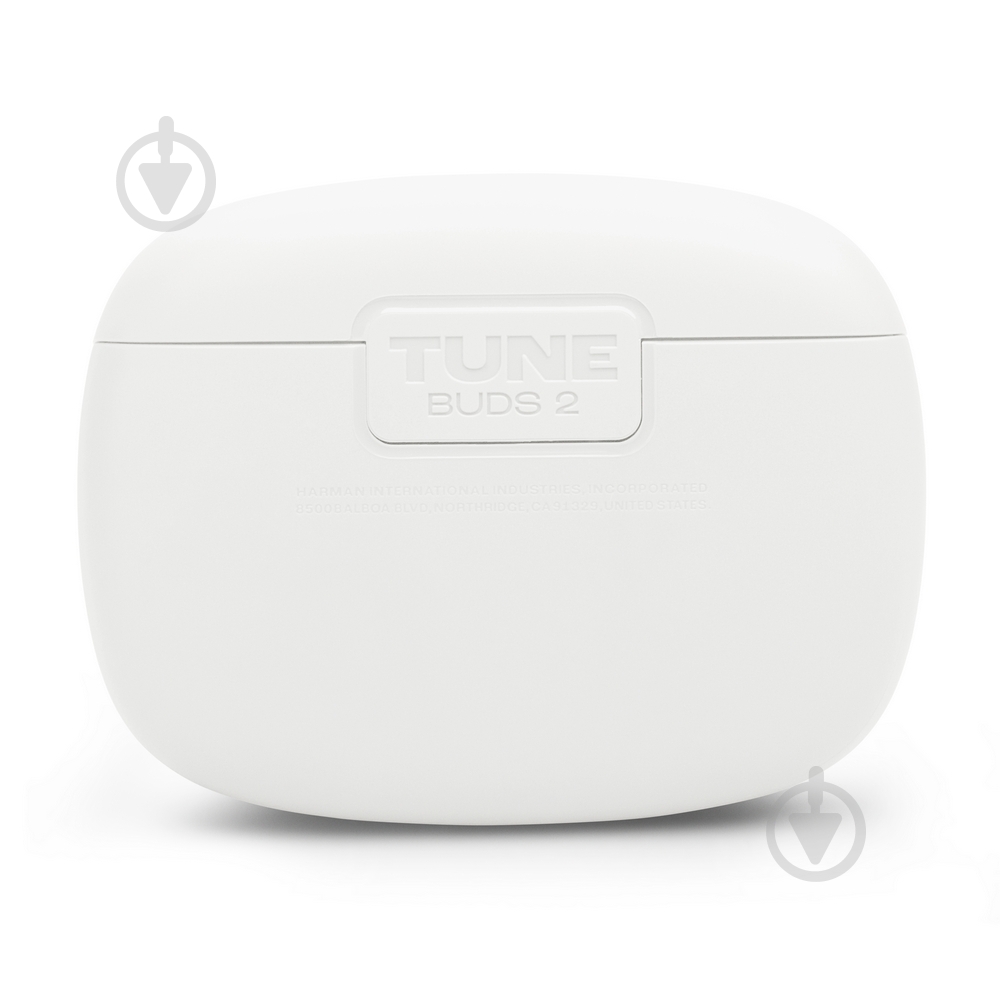 JBL Tune Buds 2 white (JBLTBUDS2WHT) - фото 5 JBL Tune Buds 2 white (JBLTBUDS2WHT) - фото 5
