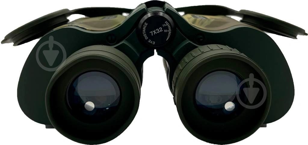 Бинокль Discovery TB4 7x32 (camouflage, black) - фото 3 Бинокль Discovery TB4 7x32 (camouflage, black) - фото 3
