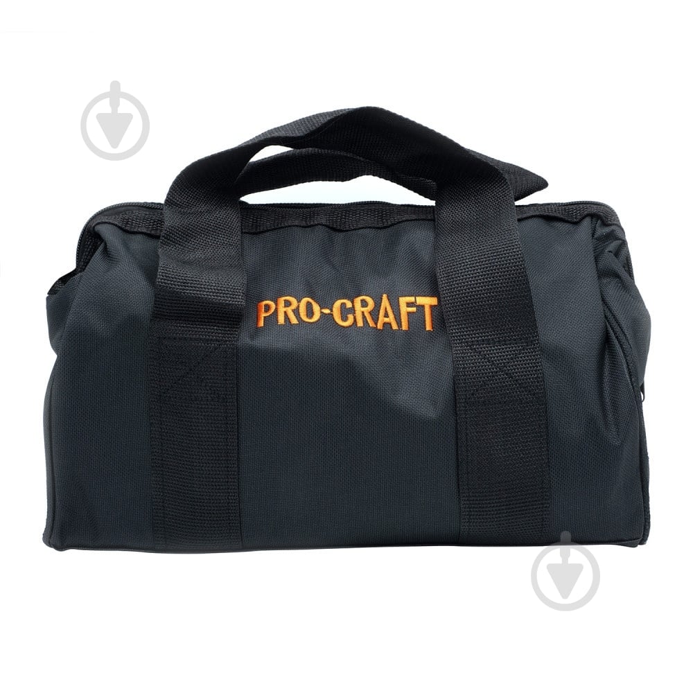 Фрезер ProCraft POB-24 (з АКБ та ЗП) 030249 - фото 18 Фрезер ProCraft POB-24 (з АКБ та ЗП) 030249 - фото 18