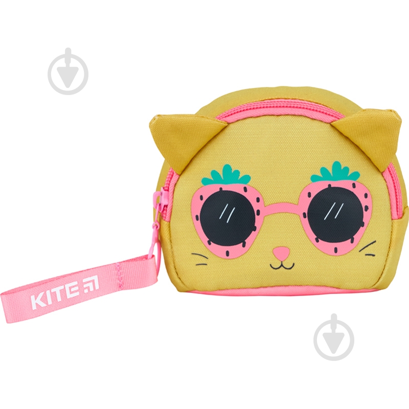 Сумка поясная KITE K22-2588-1 - фото 1