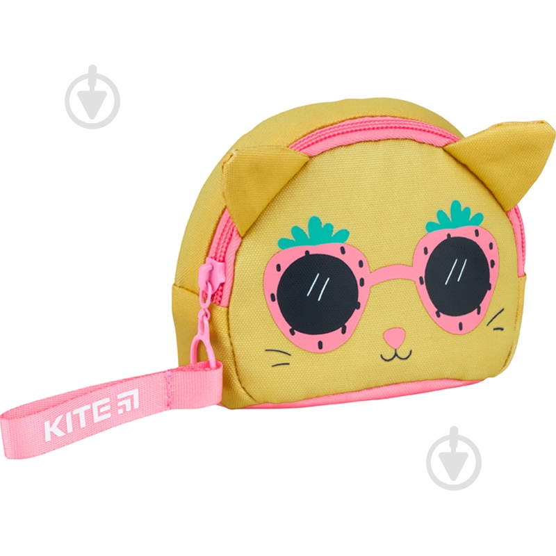 Сумка поясная KITE K22-2588-1 - фото 2