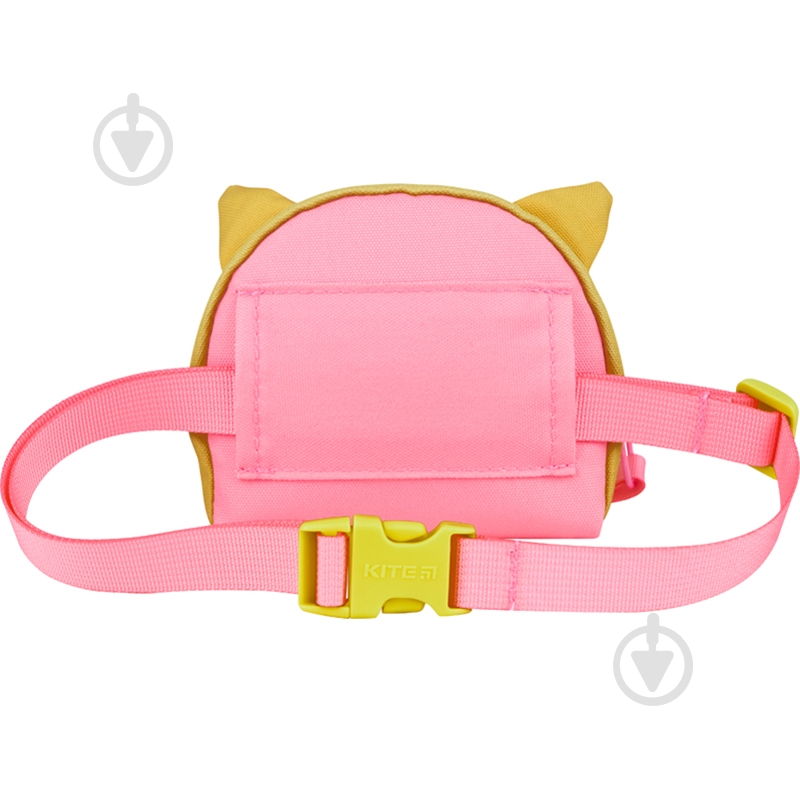 Сумка поясная KITE K22-2588-1 - фото 3