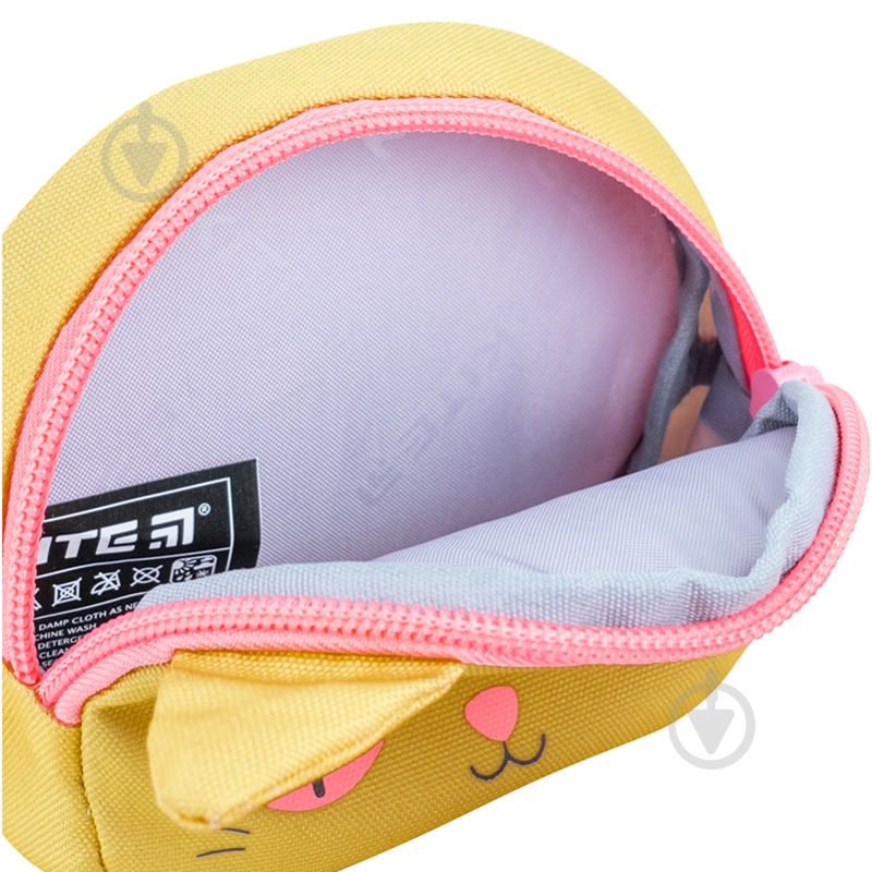 Сумка поясная KITE K22-2588-1 - фото 4