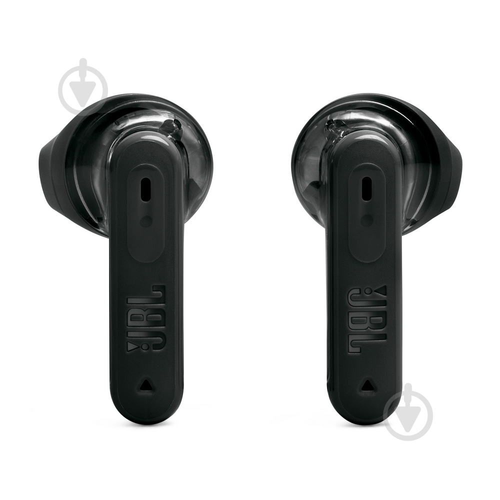 Bluetooth-гарнитура JBL Tune Flex 2 ghost black (JBLTFLEX2GBLK) - фото 2 Bluetooth-гарнитура JBL Tune Flex 2 ghost black (JBLTFLEX2GBLK) - фото 2