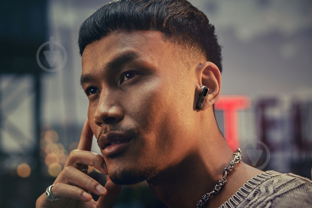 Bluetooth-гарнитура JBL Tune Flex 2 black (JBLTFLEX2BLK) - фото 13 Bluetooth-гарнитура JBL Tune Flex 2 black (JBLTFLEX2BLK) - фото 13