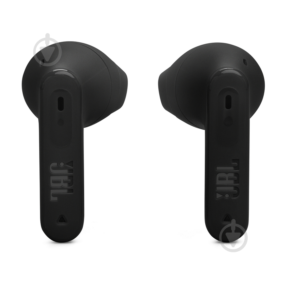 Bluetooth-гарнитура JBL Tune Flex 2 black (JBLTFLEX2BLK) - фото 2 Bluetooth-гарнитура JBL Tune Flex 2 black (JBLTFLEX2BLK) - фото 2