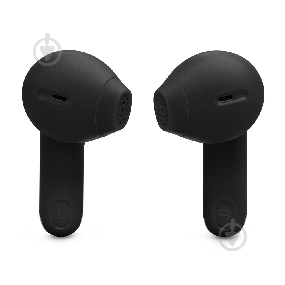 Bluetooth-гарнитура JBL Tune Flex 2 black (JBLTFLEX2BLK) - фото 3 Bluetooth-гарнитура JBL Tune Flex 2 black (JBLTFLEX2BLK) - фото 3