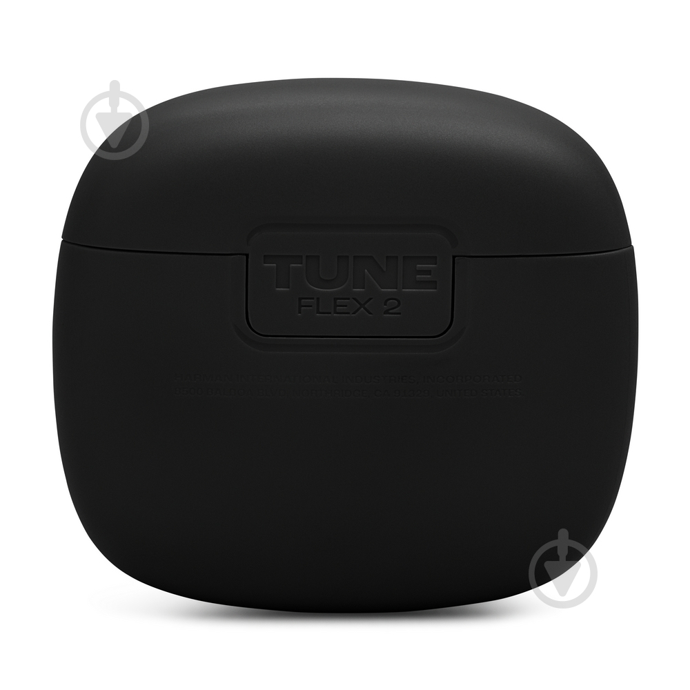 Bluetooth-гарнитура JBL Tune Flex 2 black (JBLTFLEX2BLK) - фото 6 Bluetooth-гарнитура JBL Tune Flex 2 black (JBLTFLEX2BLK) - фото 6