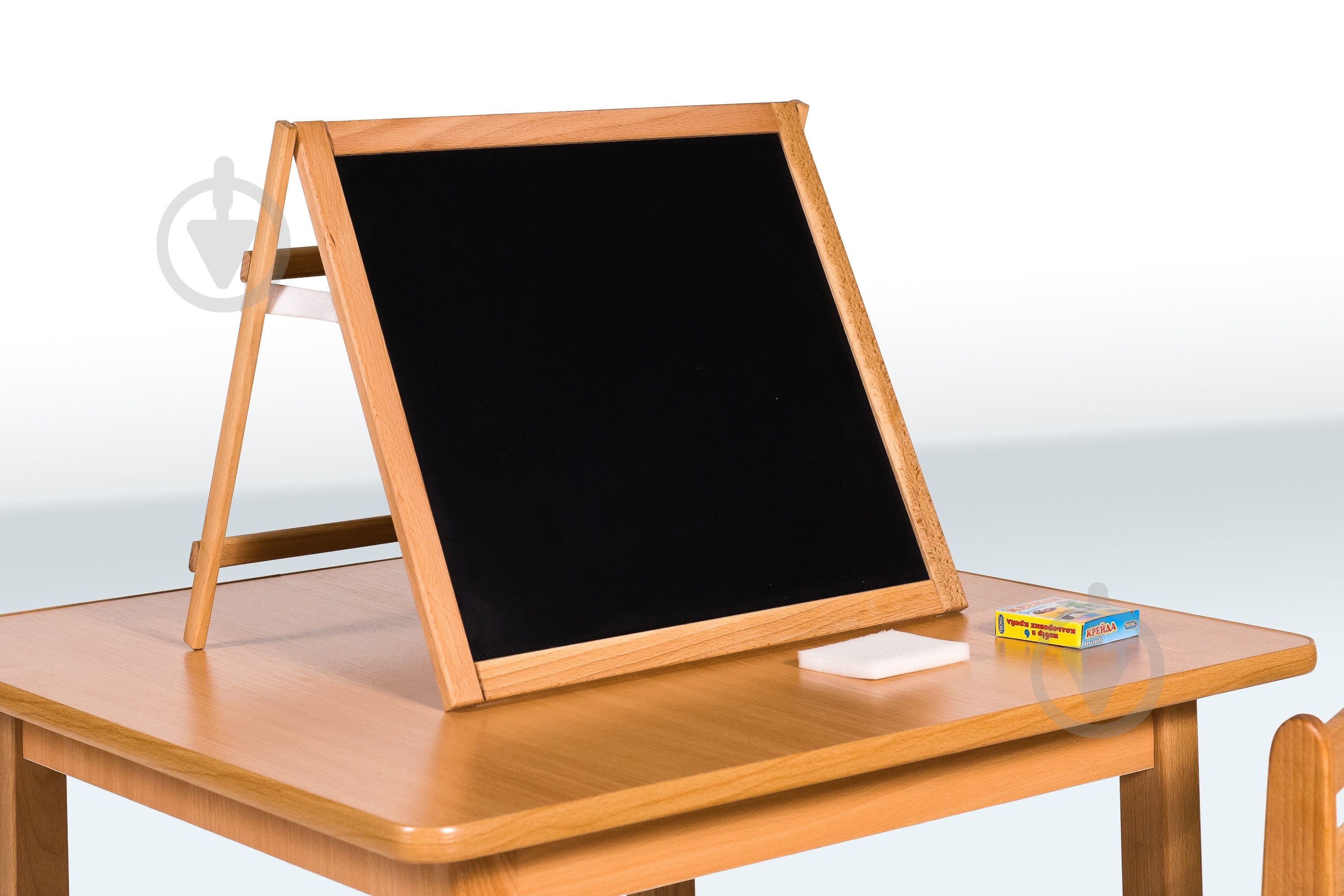 Доска Гойдалка для рисования 380x450 мм - фото 3