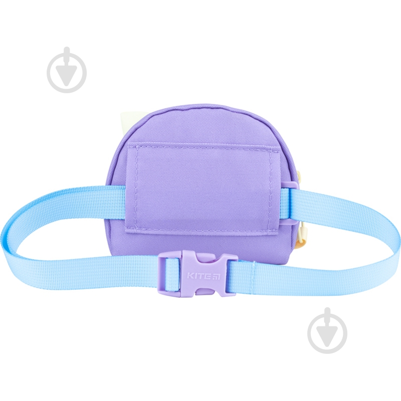 Сумка поясная KITE K22-2588-3 - фото 3