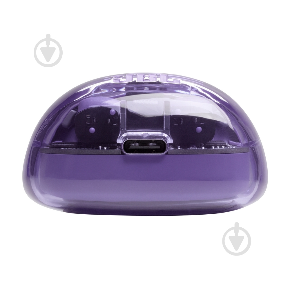 Bluetooth-гарнітура JBL Tune Flex 2 ghost purple (JBLTFLEX2GMAE) - фото 8 Bluetooth-гарнітура JBL Tune Flex 2 ghost purple (JBLTFLEX2GMAE) - фото 8