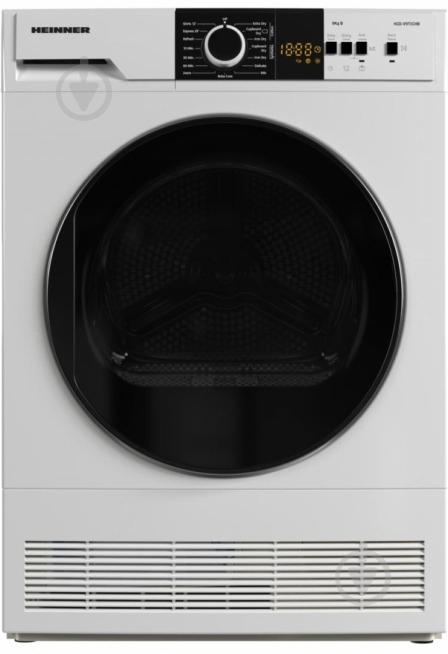 Сушильная машина Heinner HCD-V9T1CHB - фото 1