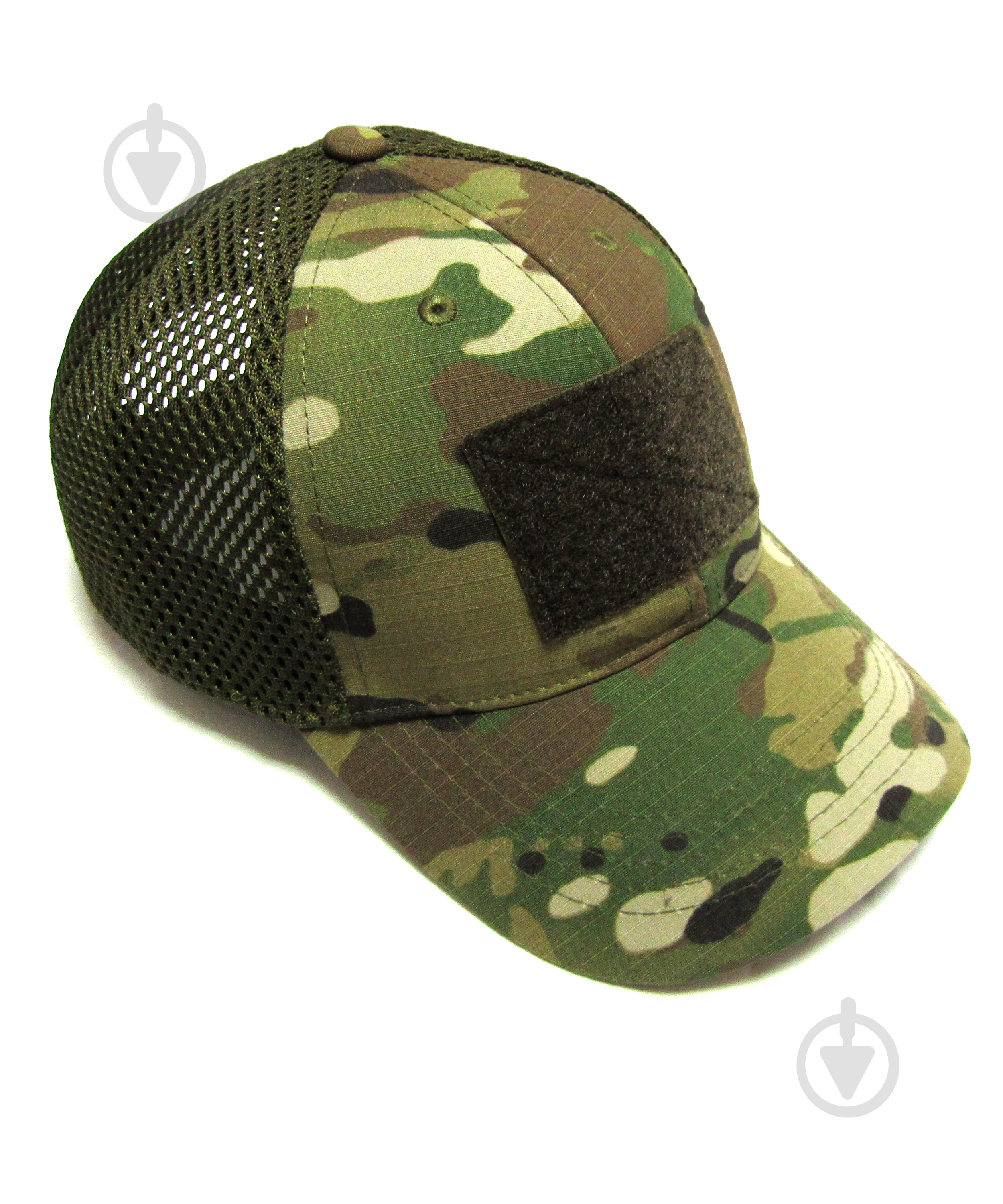 Кепка с сеткой АТЛАНТА 34123-10-5-01 One Size камуфляж - фото 1