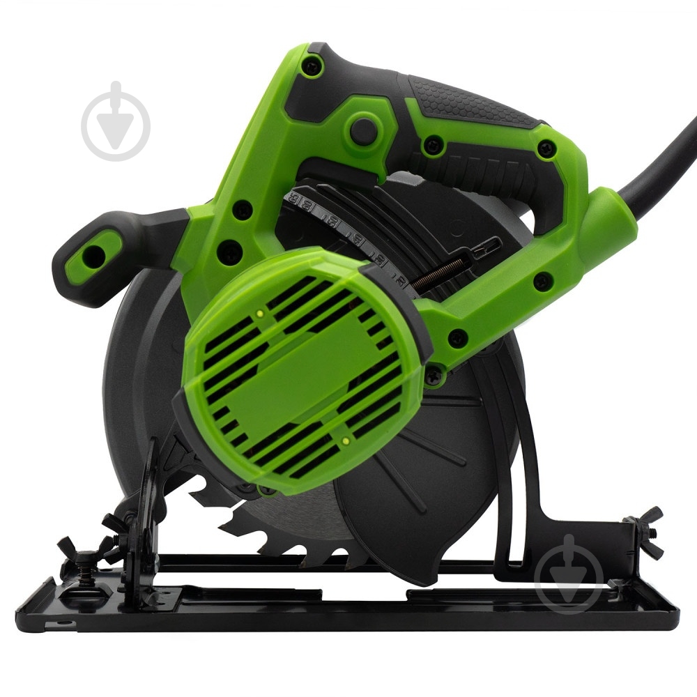 Пила циркулярная ProCraft KR185/1400 014008 - фото 6