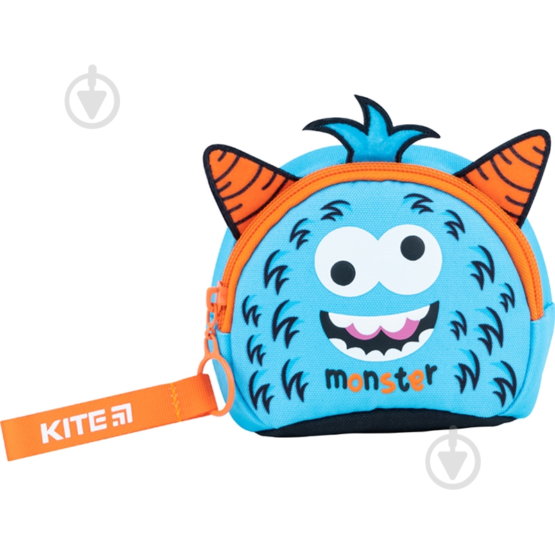 Сумка поясная KITE K22-2588-4 - фото 1