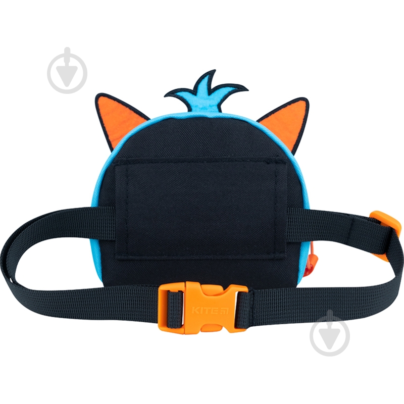 Сумка поясная KITE K22-2588-4 - фото 3