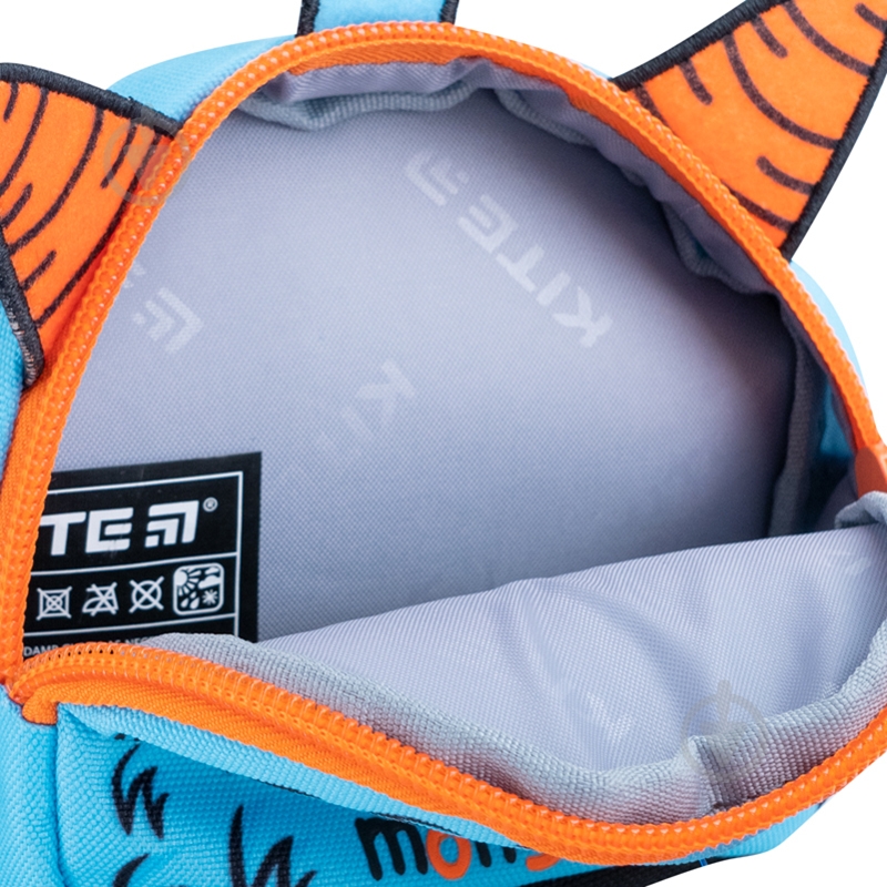 Сумка поясная KITE K22-2588-4 - фото 4