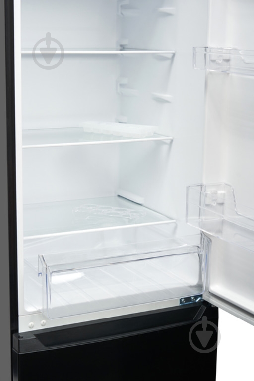 Холодильник Heinner HC HM262BKE - фото 2