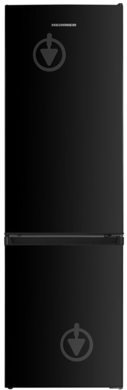 Холодильник Heinner HC HM262BKE - фото 1