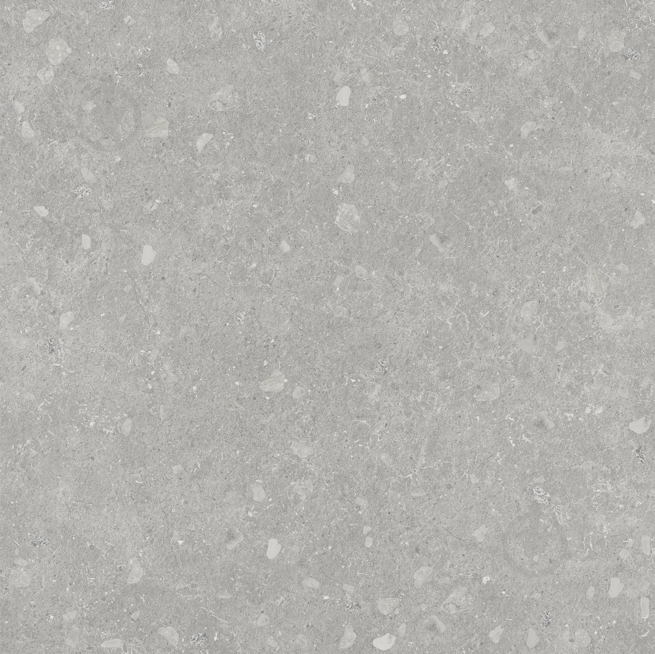 Плитка Golden Tile Pavimento grey 672830 40x40 см - фото 1