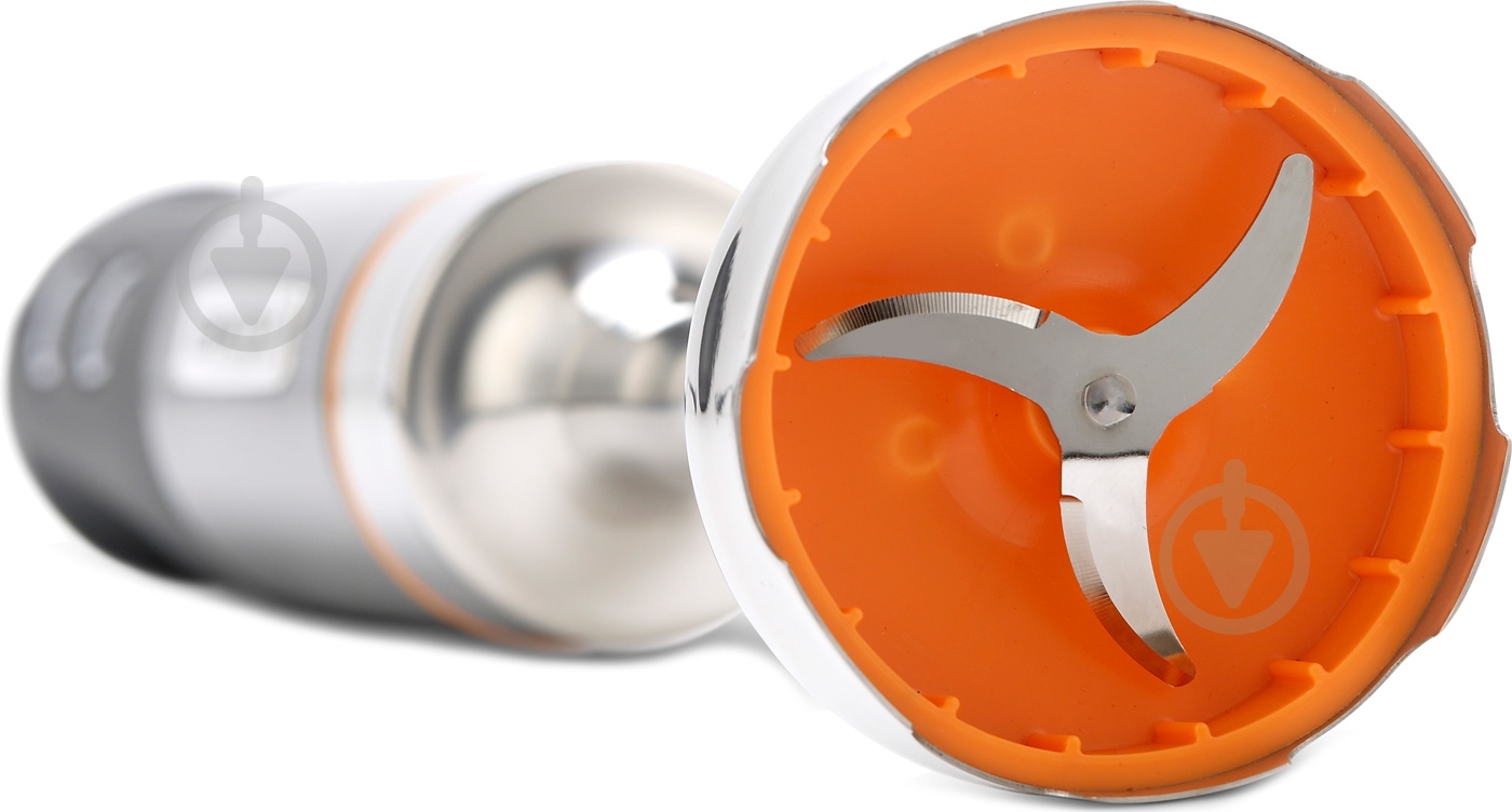 Блендер погружной Kenwood HDM 802 SI - фото 2