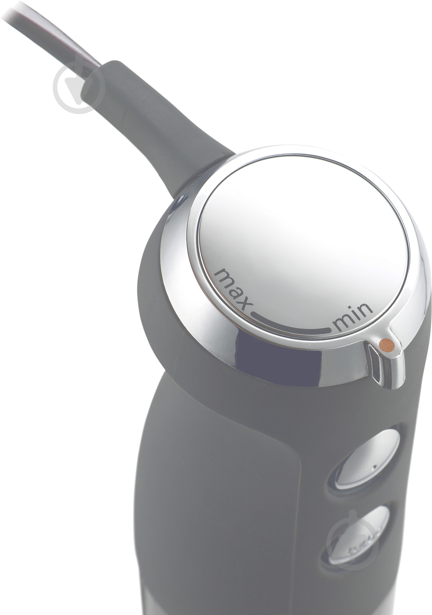 Блендер погружной Kenwood HDM 802 SI - фото 4