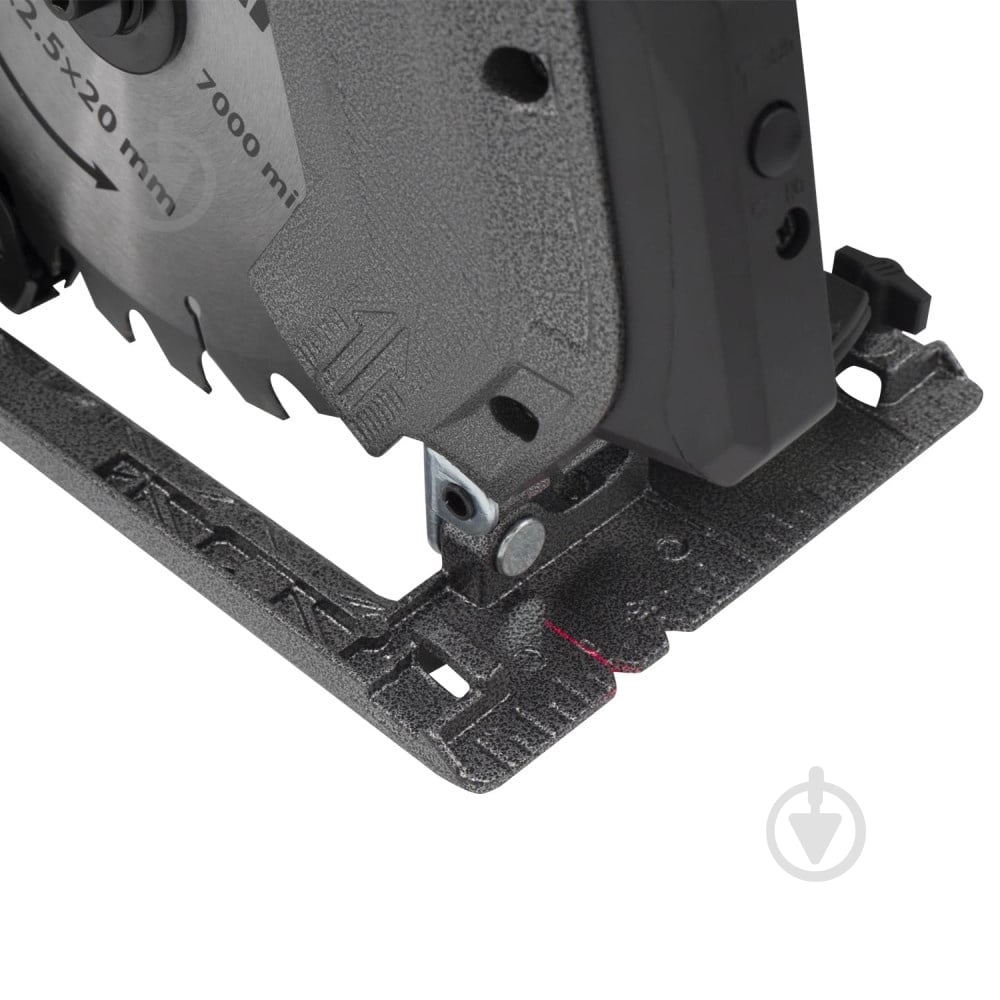 Пила циркулярная ProCraft KR190/2350 002350 - фото 5