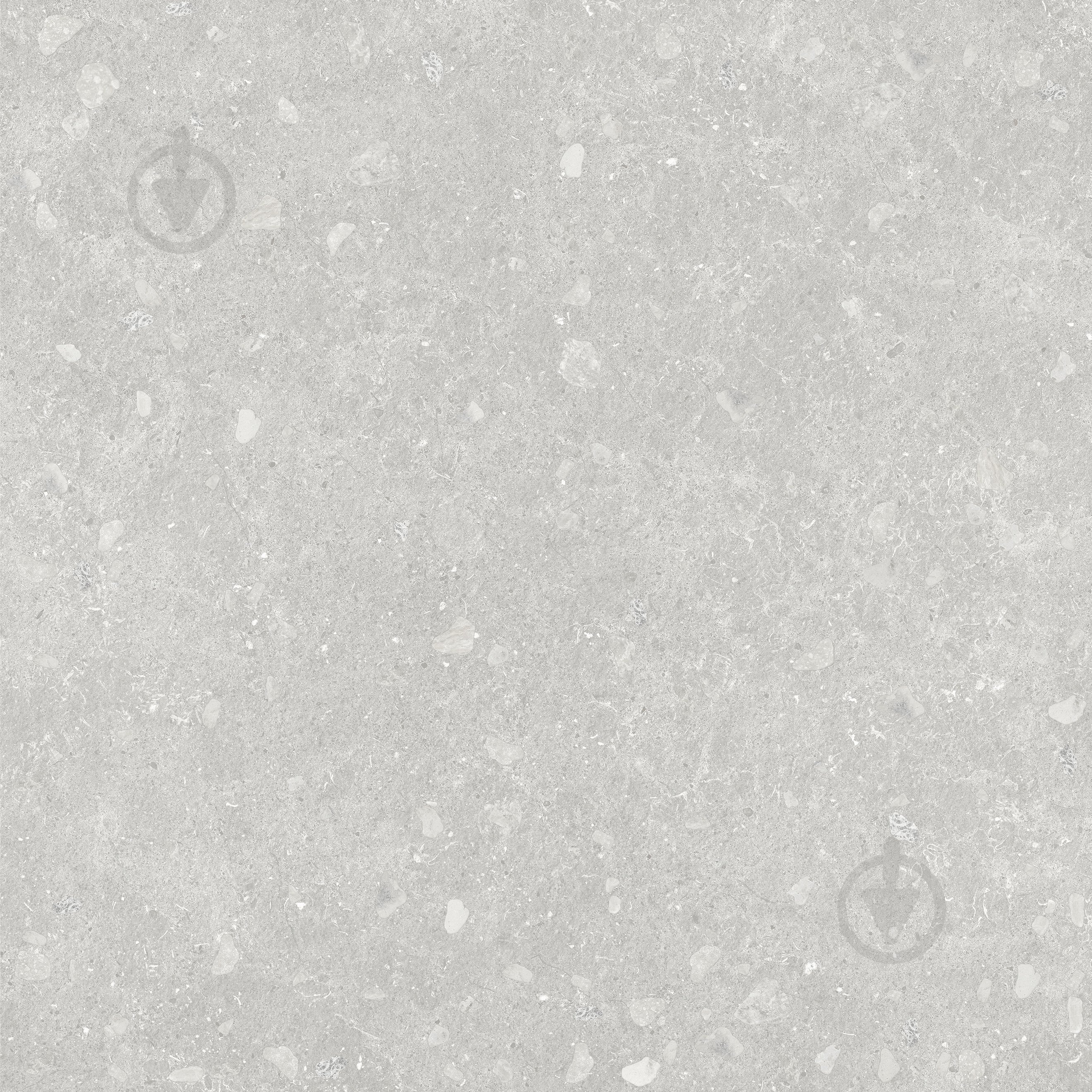 Плитка Golden Tile Pavimento light grey 67G830 40x40 см - фото 1